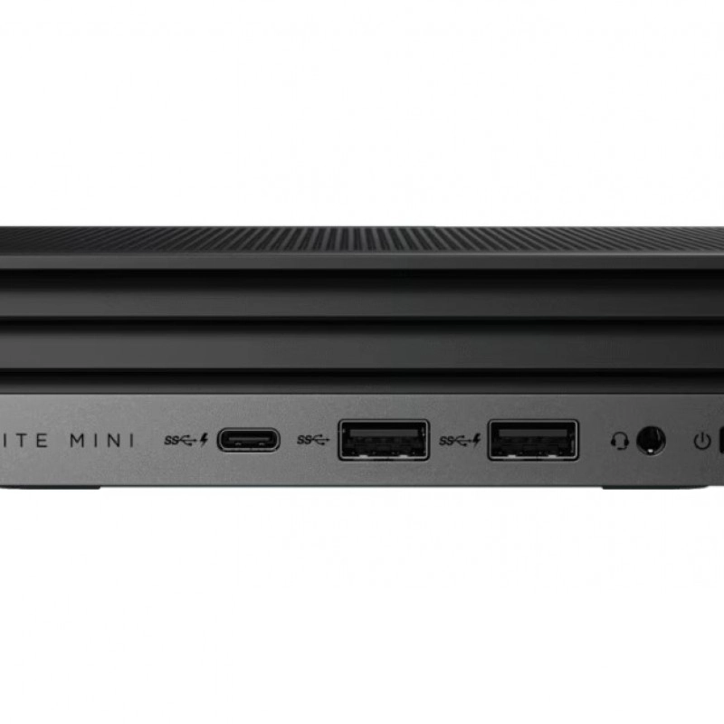HP Elite Mini 600 G9 桌面電腦, 8L5T9PA#AB5桌面電腦