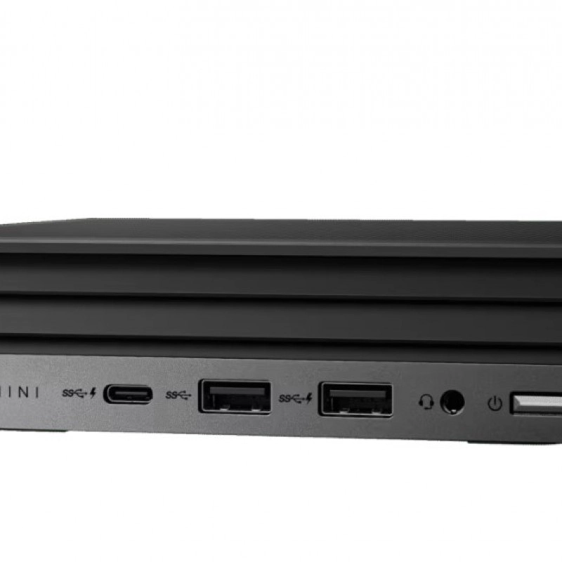 HP Elite Mini 800 G9 桌面電腦, 8L5V1PA#AB5桌面電腦