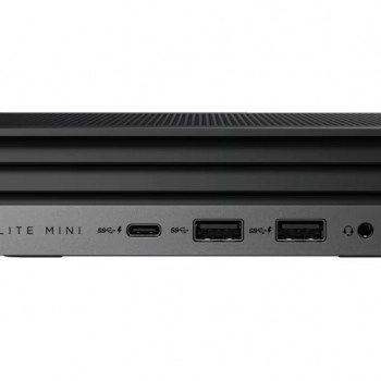HP Elite Mini 800 G9 桌面電腦, 8L5V1PA#AB5