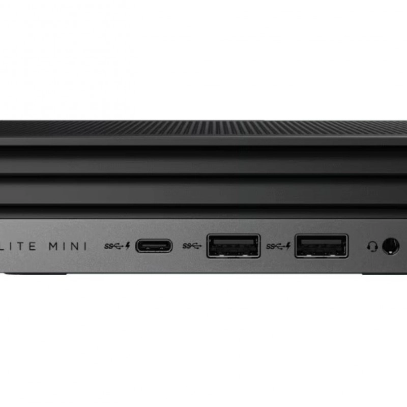 HP Elite Mini 800 G9 桌面電腦, 8L5V1PA#AB5桌面電腦