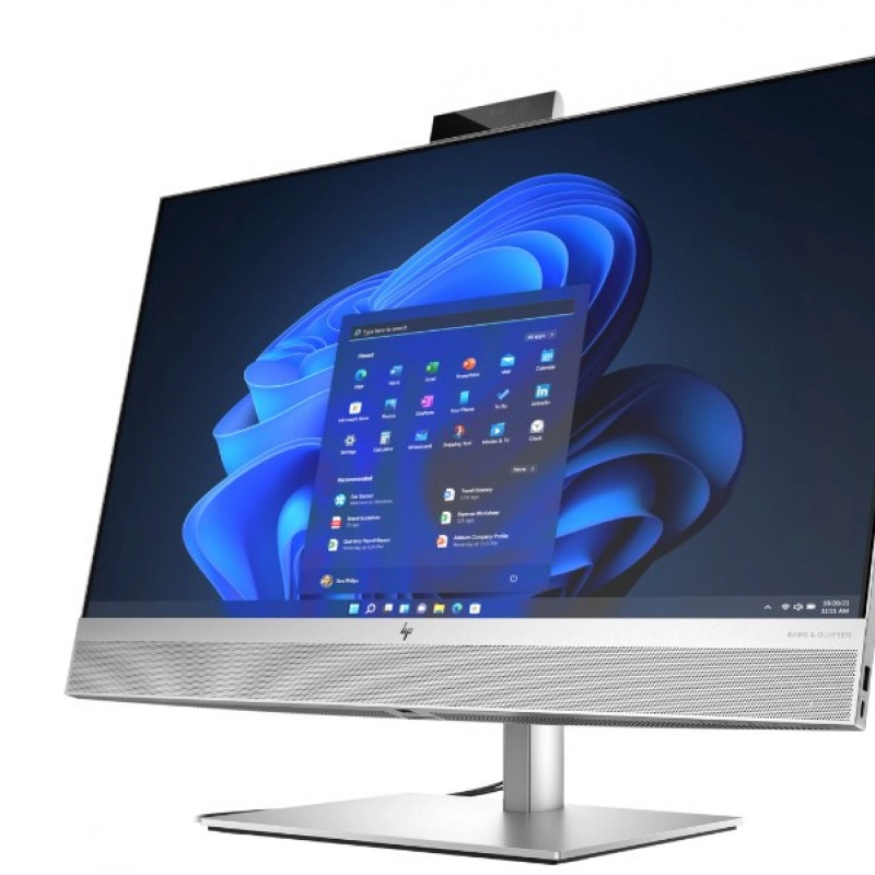 HP Elite One 870 G9 多合一電腦, 8L5V5PA#AB5