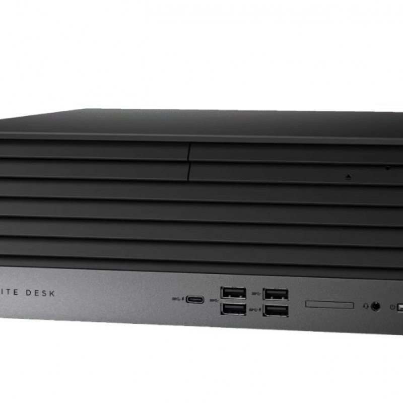 HP Elite SFF 600 G9 桌面電腦, 8L5U0PA#AB5桌面電腦