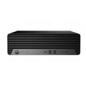 HP Elite SFF 600 G9 Desktop, 8L5U0PA#AB5
