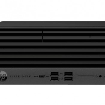HP Elite SFF 800 G9 桌面電腦, 8L5U8PA#AB5