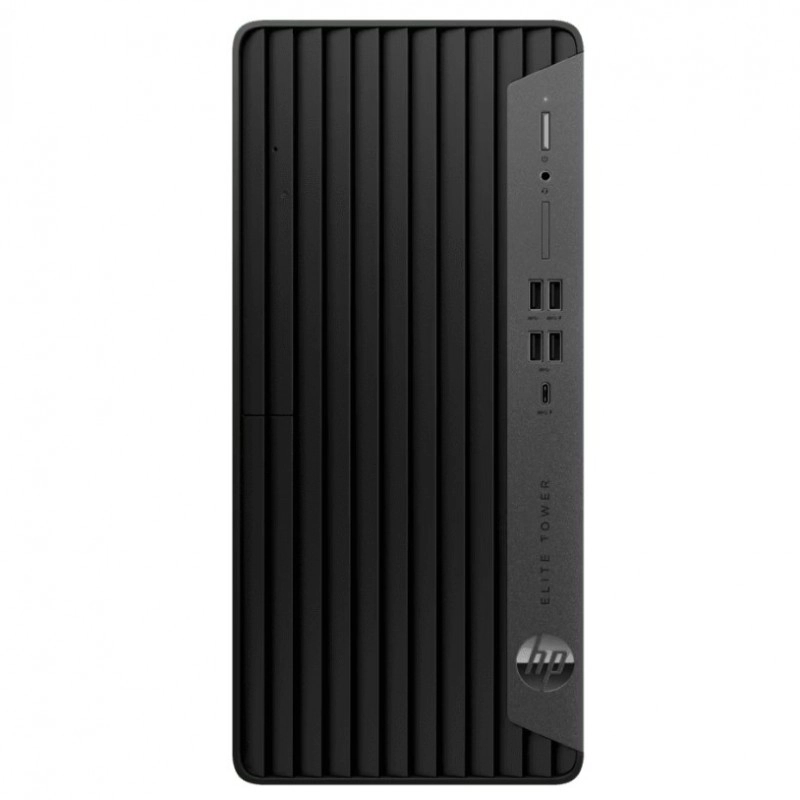 HP Elite Tower 800 G9 桌面電腦, 8L5U9PA#AB5桌面電腦