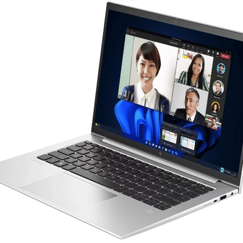 HP EliteBook 1040 G10 14" 手提電腦, 8B0W7PA#AB5手提電腦