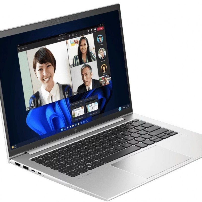 HP EliteBook 1040 G10 14" 手提電腦, 8B0W7PA#AB5手提電腦