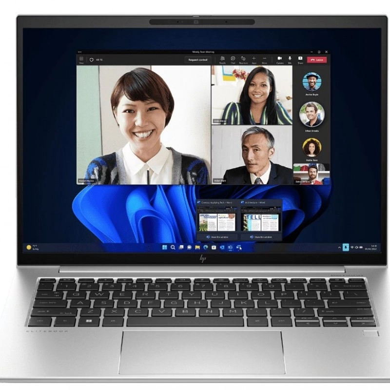 HP EliteBook 840 G10 14" 手提電腦, 895L5PA#AB5手提電腦