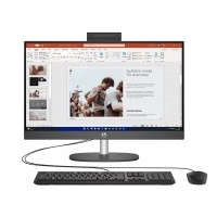 HP ProOne 240 G10 多合一電腦, 8R076PA#AB5