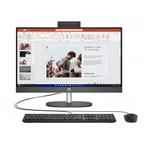HP ProOne 240 G10 多合一電腦, 8R075PA#AB5