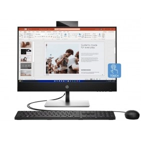 HP ProOne 440 G9 All-in-One Desktop, 8F2B7PA#AB5