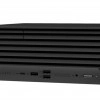 HP Pro SFF 400 G9 桌面電腦, 8F294PA#AB5桌面電腦