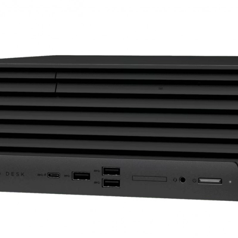 HP Pro SFF 400 G9 桌面電腦, 8F294PA#AB5桌面電腦