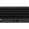 HP Pro SFF 400 G9 桌面電腦, 8F294PA#AB5