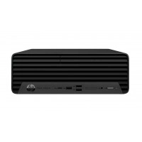 HP Pro SFF 400 G9 桌面電腦, 8F294PA#AB5