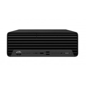 HP Pro SFF 400 G9 桌面電腦, 8F294PA#AB5