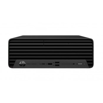 HP Pro SFF 400 G9 桌面電腦, 8F294PA#AB5