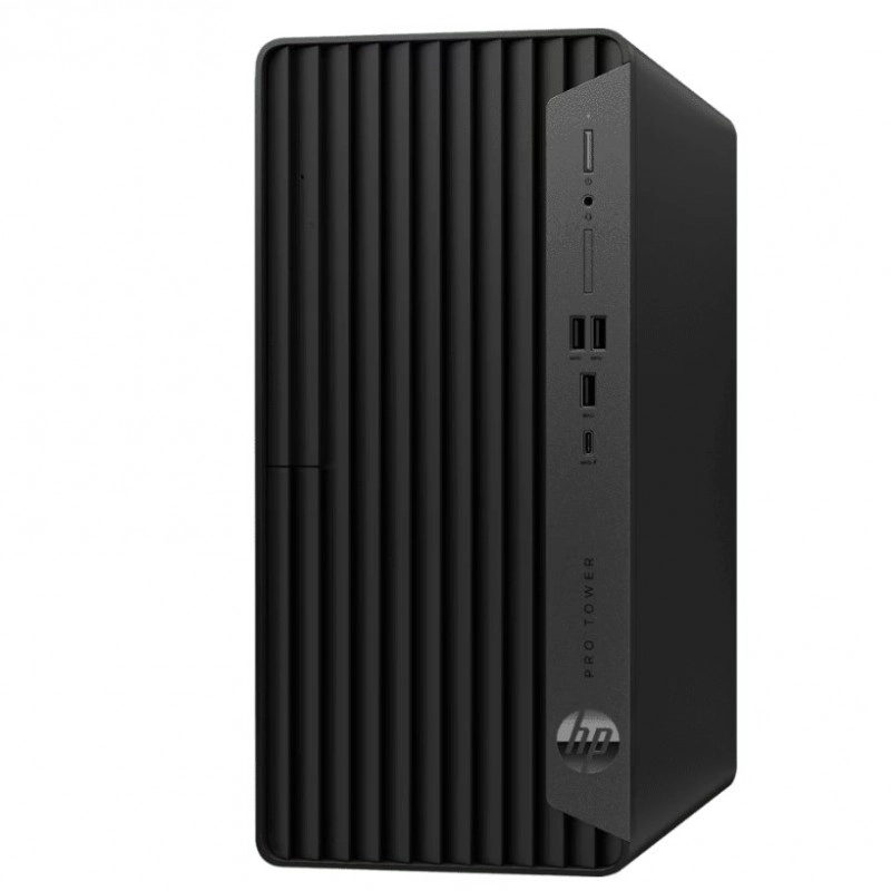 HP Pro Tower 400 G9 Desktop, 8L5T5PA#AB5Desktops