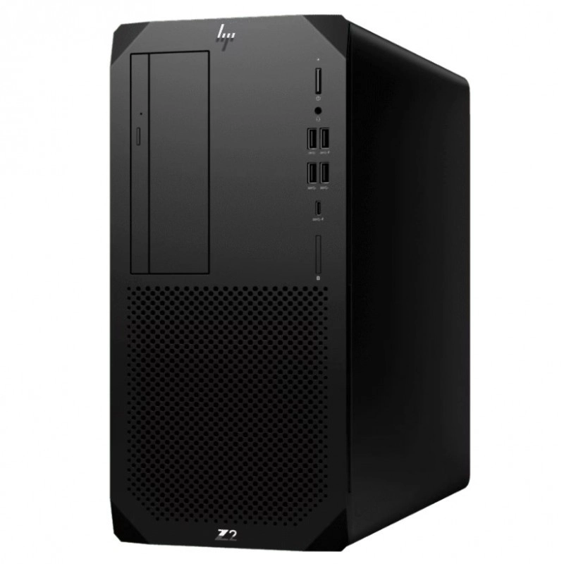 HP Z2 G9 桌面電腦, 6L8S6PA#AB5桌面電腦