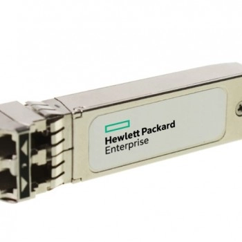 HP X130 10G SFP+ LC SR 收發器, JD092B