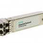 HP X130 10G SFP+ LC SR 收發器, JD092B