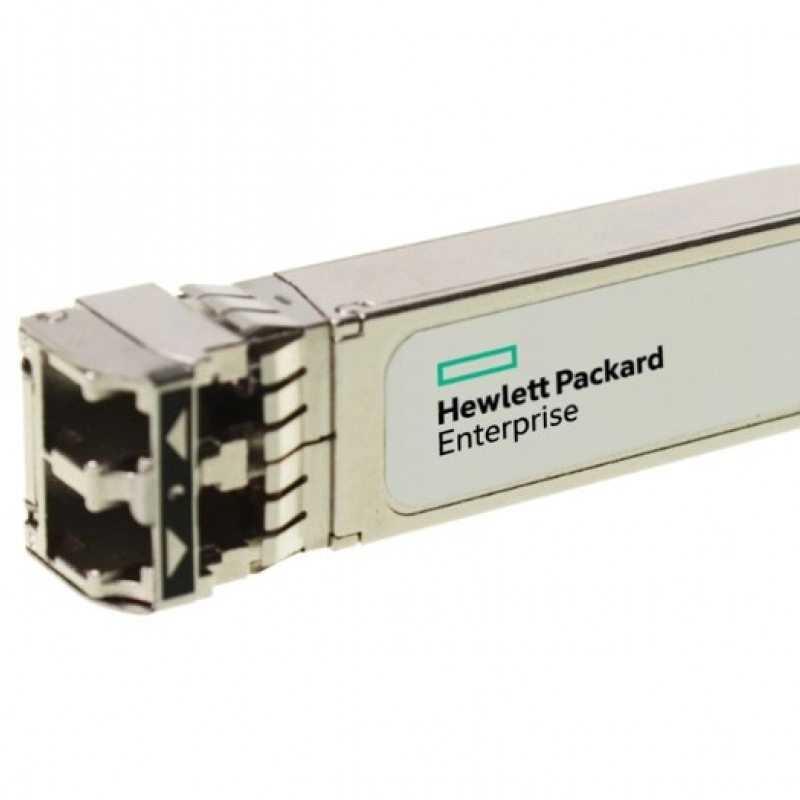 HP X130 10G SFP+ LC LR 收發器, JD094B網絡配件