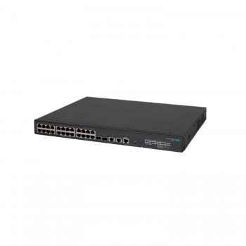HPE 5140 24G POE+ 2SFP+ 2XGT EI 交換器, JL823A