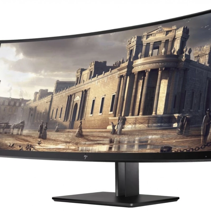 HP Z38c 37.5" 電腦屏幕, Z4W65A4#AB4電腦屏幕