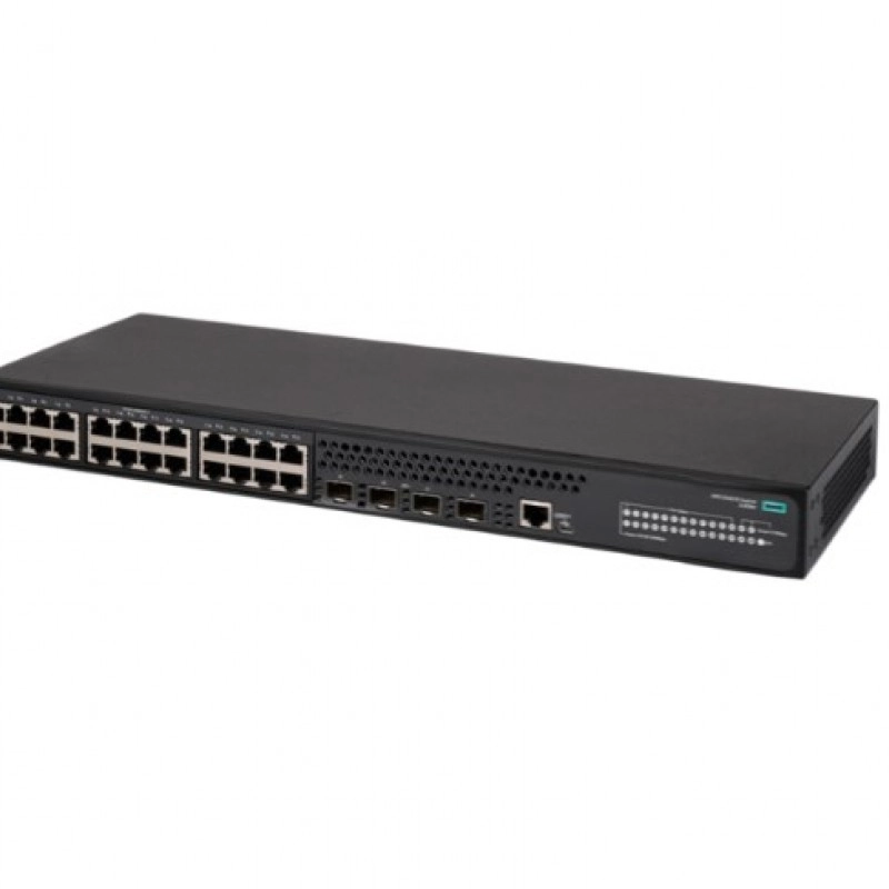 HPE 5140 24G 4SFP+ EI 交換器, JL828A交換器