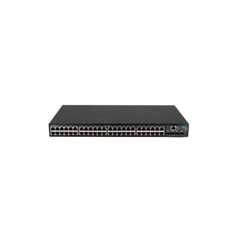 HPE 5140 48G 4SFP+ EI Switch, JL829A