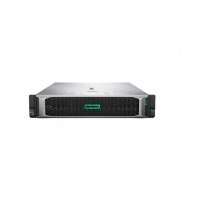 HPE ProLiant DL380 Gen10 Xeon-Bronze 3204 機架式伺服器, P02489-L21
