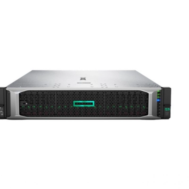 HPE ProLiant DL380 Gen10 Xeon-Sliver 4208 機架式伺服器, P02491-L21機架式伺服器