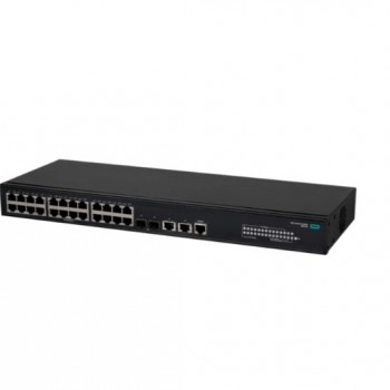 HPE 5140 24G 2SFP+ 2XGT EI 交換器, R8J41A
