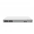 華爲Huawei S110系列 124W PoE+ 非網管交換器, S110-16LP2SR