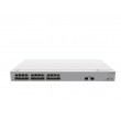 華爲Huawei S110系列 124W PoE+ 非網管交換器, S110-24LP2SR