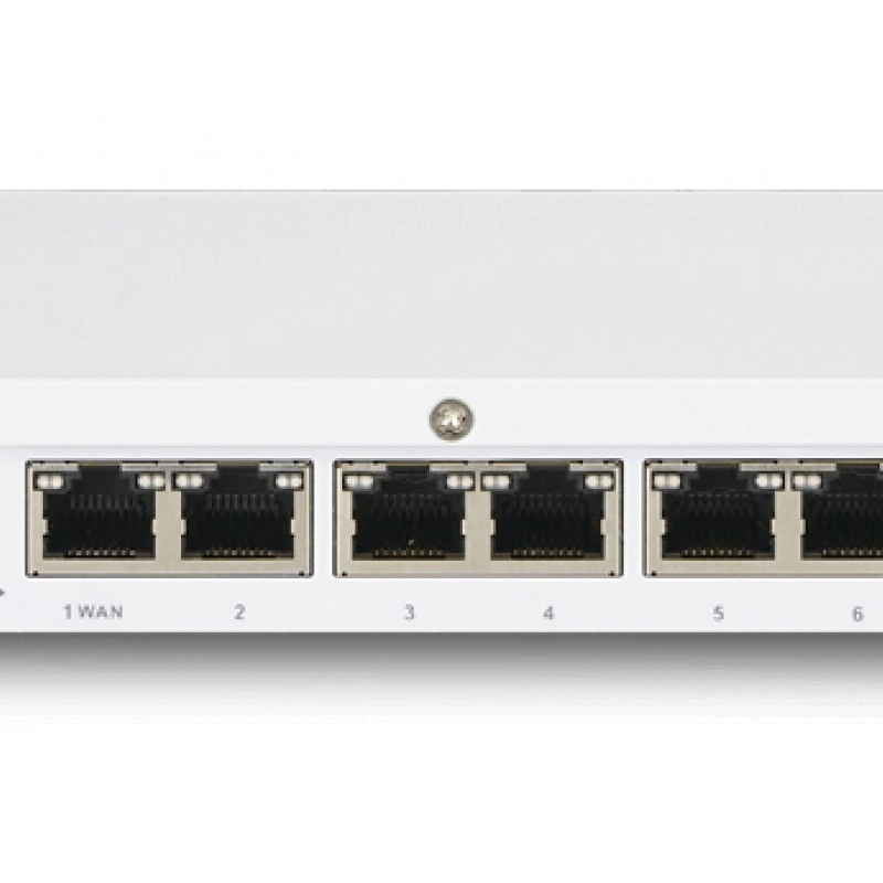 威强電iEi 軟體定義路由器, PUZZLE-M901-CN1-R10路由器