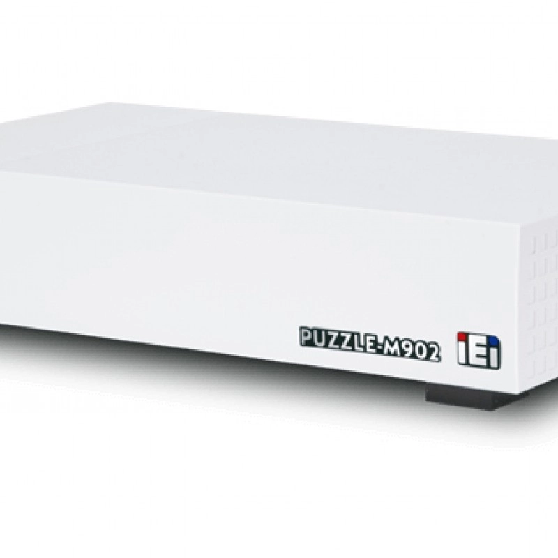 威强電iEi 軟體定義路由器, PUZZLE-M902-CN1-R10路由器