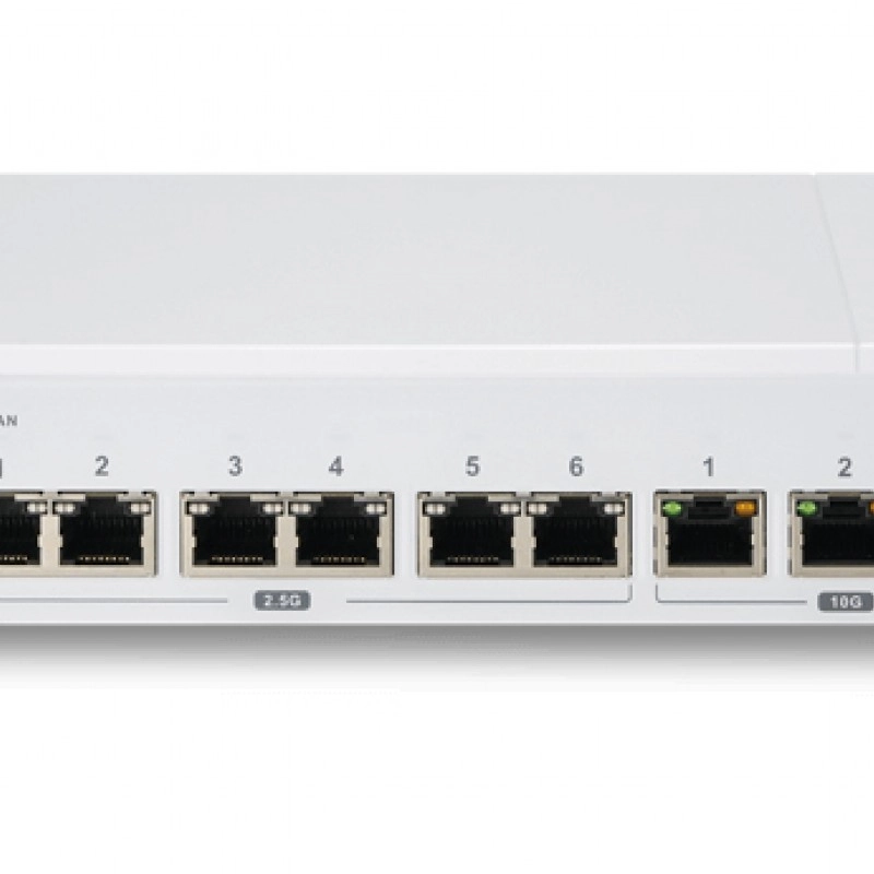 威强電iEi 軟體定義路由器, PUZZLE-M902-CN1-R10路由器