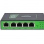 InHAND Compact 工業 4G LTE 路由器, IR305-FQ78-WLAN