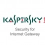 Kaspersky Security for Internet Gateway 2年 Lic.