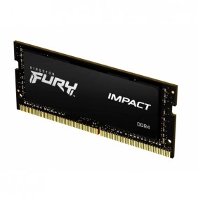 Kingston DDR3L-1866 8GB SO-DIMM, KF318LS11IB/8