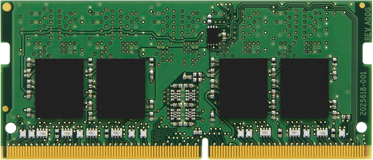 香港行貨︱Kingston DDR4-2666 16GB SODIMM, KSM26SED8/16HD