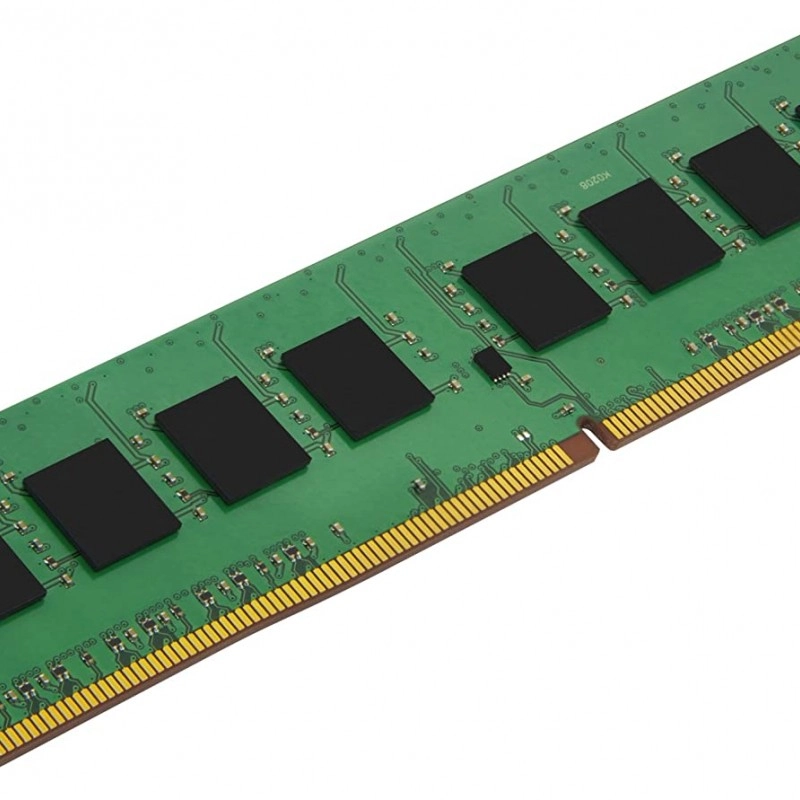 Kingston DDR3-1600 4GB LO-DIMM, KVR16LN11/4記憶體