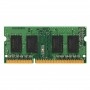 Kingston DDR3-1600 8GB SO-DIMM, KVR16S11/8