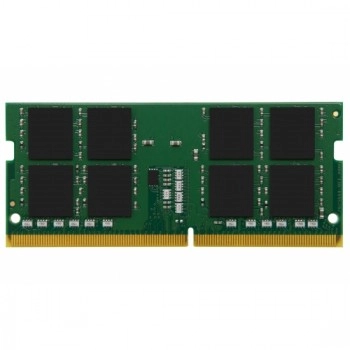 Kingston DDR4-2400 16GB SO-DIMM, KVR24S17D8/16