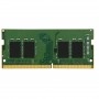 Kingston DDR4-2400 8GB SO-DIMM, KVR24S17S8/8