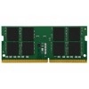 Kingston DDR4-3200 32GB SO-DIMM, KVR32S22D8/32記憶體
