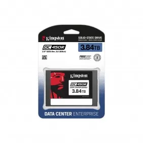 Kingston DC 450 Series 2.5" SATA 固態硬碟, SEDC450R/3840G