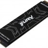 Kingston FURY Renegade PCIe 4.0 NVMe M.2 500GB SSD, SFYRS/500G固態硬碟