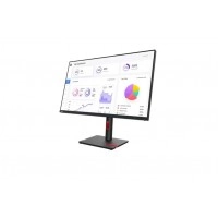 Lenovo ThinkVision T32p-30 31.5" Borderless IPS 電腦屏幕, 63D2GAR1WW